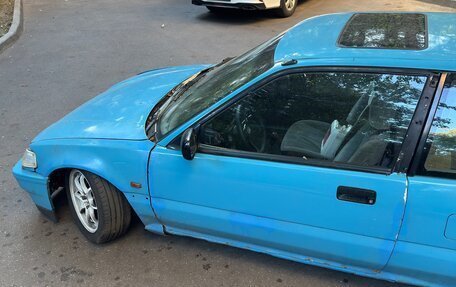 Honda Civic IV, 1988 год, 290 000 рублей, 7 фотография