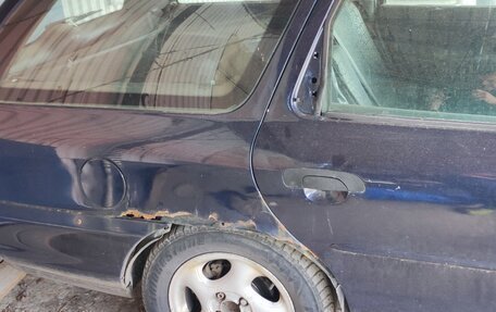 Ford Mondeo II, 1999 год, 70 000 рублей, 7 фотография