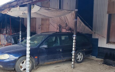 Ford Mondeo II, 1999 год, 70 000 рублей, 11 фотография