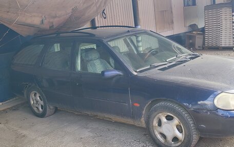 Ford Mondeo II, 1999 год, 70 000 рублей, 9 фотография