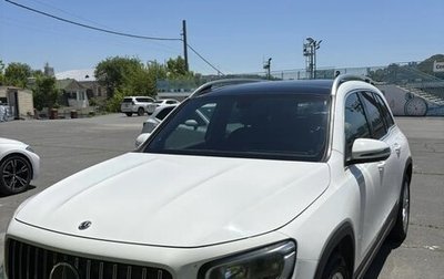 Mercedes-Benz GLB, 2020 год, 2 770 000 рублей, 1 фотография