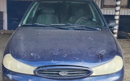 Ford Mondeo II, 1999 год, 70 000 рублей, 10 фотография