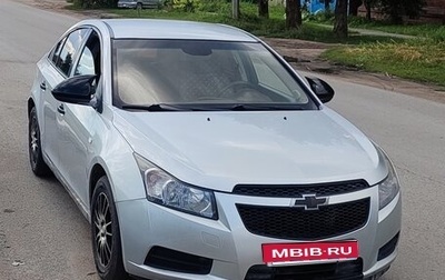 Chevrolet Cruze II, 2010 год, 500 000 рублей, 1 фотография