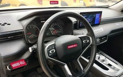 Haval Jolion, 2024 год, 1 412 000 рублей, 1 фотография