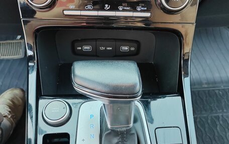 Hyundai Creta, 2021 год, 2 150 000 рублей, 8 фотография