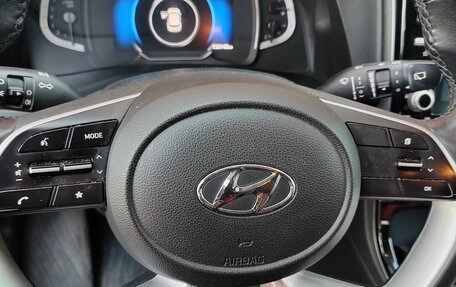 Hyundai Creta, 2021 год, 2 150 000 рублей, 10 фотография