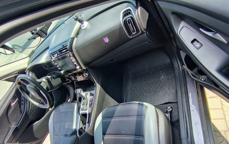 Hyundai Creta, 2021 год, 2 150 000 рублей, 23 фотография