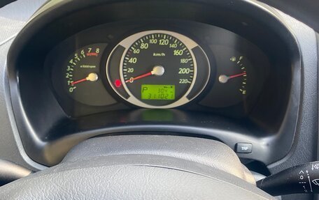 Hyundai Tucson III, 2008 год, 725 000 рублей, 10 фотография