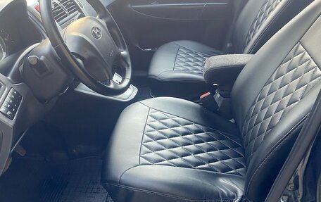Hyundai Tucson III, 2008 год, 725 000 рублей, 6 фотография