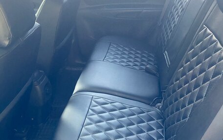 Hyundai Tucson III, 2008 год, 725 000 рублей, 7 фотография