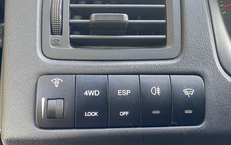 Hyundai Tucson III, 2008 год, 725 000 рублей, 11 фотография