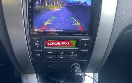 Hyundai Tucson III, 2008 год, 725 000 рублей, 9 фотография