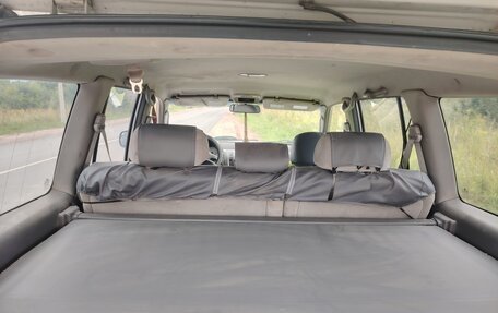 Hyundai Terracan I, 2005 год, 650 000 рублей, 8 фотография