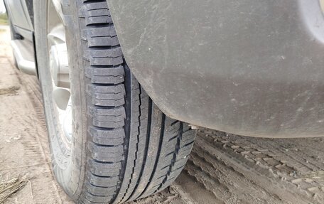 Hyundai Terracan I, 2005 год, 650 000 рублей, 4 фотография