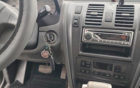 Hyundai Terracan I, 2005 год, 650 000 рублей, 12 фотография
