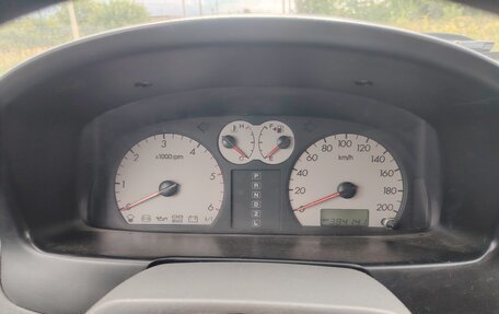 Hyundai Terracan I, 2005 год, 650 000 рублей, 13 фотография