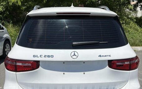 Mercedes-Benz GLB, 2020 год, 2 770 000 рублей, 4 фотография