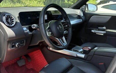 Mercedes-Benz GLB, 2020 год, 2 770 000 рублей, 9 фотография