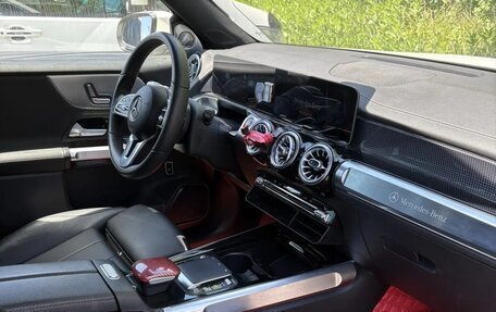 Mercedes-Benz GLB, 2020 год, 2 770 000 рублей, 8 фотография