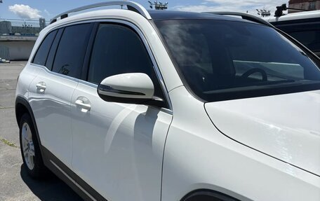 Mercedes-Benz GLB, 2020 год, 2 770 000 рублей, 6 фотография