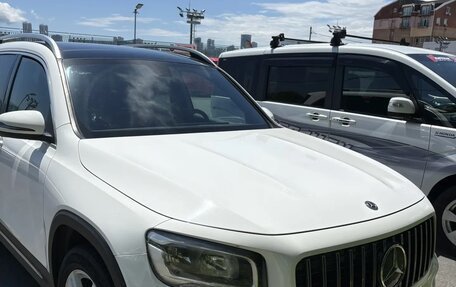 Mercedes-Benz GLB, 2020 год, 2 770 000 рублей, 12 фотография