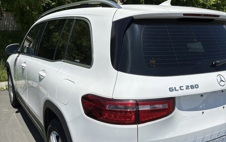 Mercedes-Benz GLB, 2020 год, 2 770 000 рублей, 5 фотография