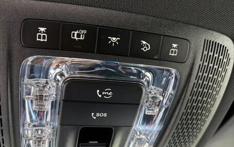 Mercedes-Benz GLB, 2020 год, 2 770 000 рублей, 18 фотография