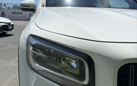 Mercedes-Benz GLB, 2020 год, 2 770 000 рублей, 13 фотография