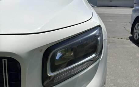 Mercedes-Benz GLB, 2020 год, 2 770 000 рублей, 14 фотография
