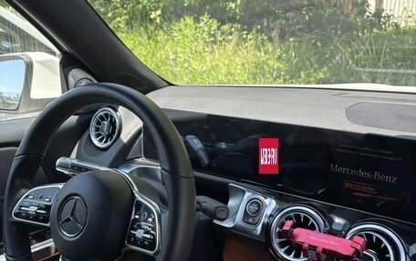 Mercedes-Benz GLB, 2020 год, 2 770 000 рублей, 7 фотография