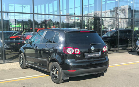 Volkswagen Golf Plus I, 2008 год, 640 000 рублей, 6 фотография