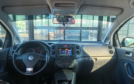 Volkswagen Golf Plus I, 2008 год, 640 000 рублей, 3 фотография
