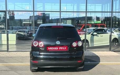 Volkswagen Golf Plus I, 2008 год, 640 000 рублей, 7 фотография