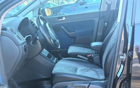 Volkswagen Golf Plus I, 2008 год, 640 000 рублей, 10 фотография