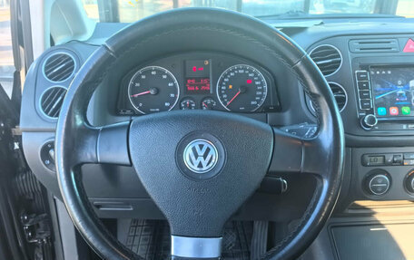 Volkswagen Golf Plus I, 2008 год, 640 000 рублей, 11 фотография