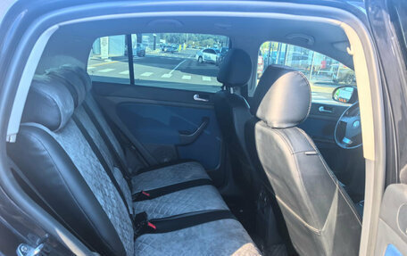 Volkswagen Golf Plus I, 2008 год, 640 000 рублей, 14 фотография