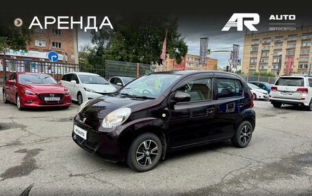 Toyota Passo III, 2014 год, 799 000 рублей, 5 фотография