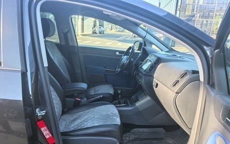 Volkswagen Golf Plus I, 2008 год, 640 000 рублей, 13 фотография