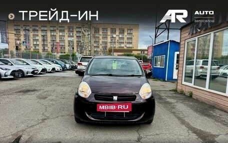 Toyota Passo III, 2014 год, 799 000 рублей, 3 фотография