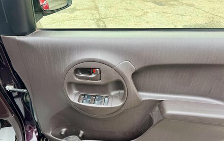 Toyota Passo III, 2014 год, 799 000 рублей, 14 фотография