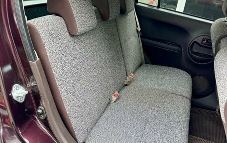 Toyota Passo III, 2014 год, 799 000 рублей, 17 фотография