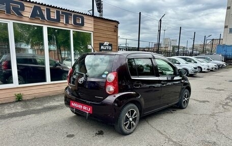 Toyota Passo III, 2014 год, 799 000 рублей, 9 фотография