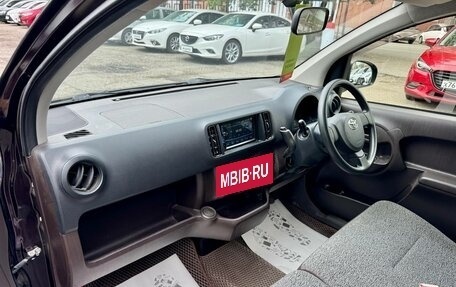 Toyota Passo III, 2014 год, 799 000 рублей, 13 фотография