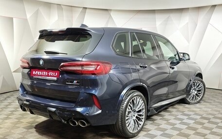 BMW X5 M, 2020 год, 8 495 000 рублей, 2 фотография