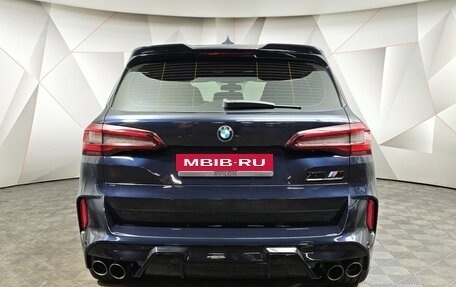 BMW X5 M, 2020 год, 8 495 000 рублей, 4 фотография