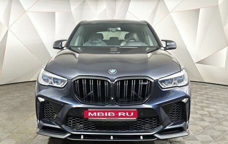 BMW X5 M, 2020 год, 8 495 000 рублей, 3 фотография