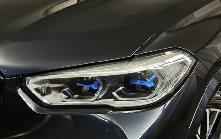 BMW X5 M, 2020 год, 8 495 000 рублей, 8 фотография