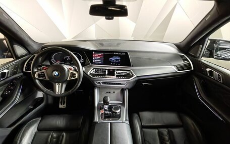 BMW X5 M, 2020 год, 8 495 000 рублей, 11 фотография