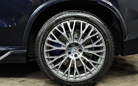 BMW X5 M, 2020 год, 8 495 000 рублей, 7 фотография
