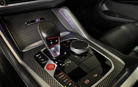 BMW X5 M, 2020 год, 8 495 000 рублей, 19 фотография